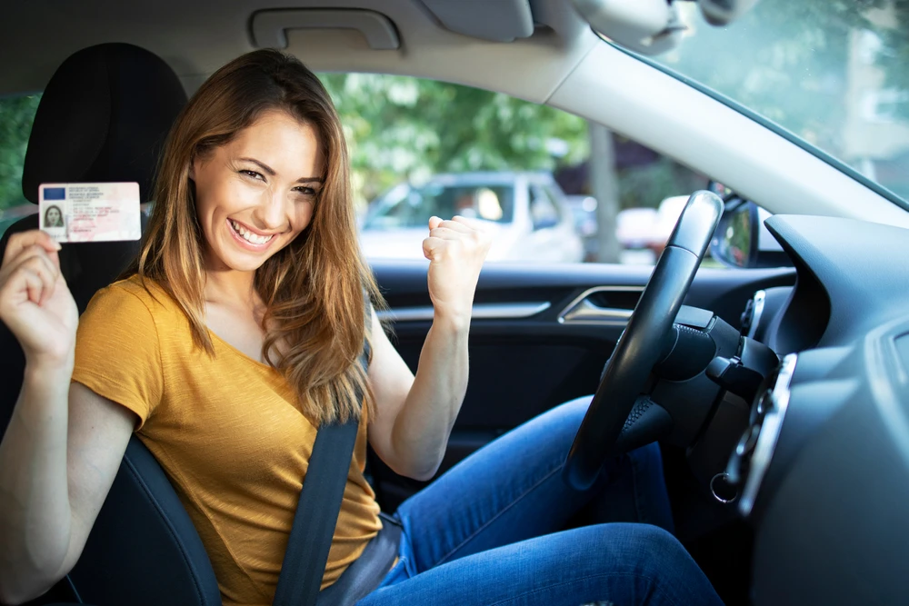 Overseas Driver License Conversions Training