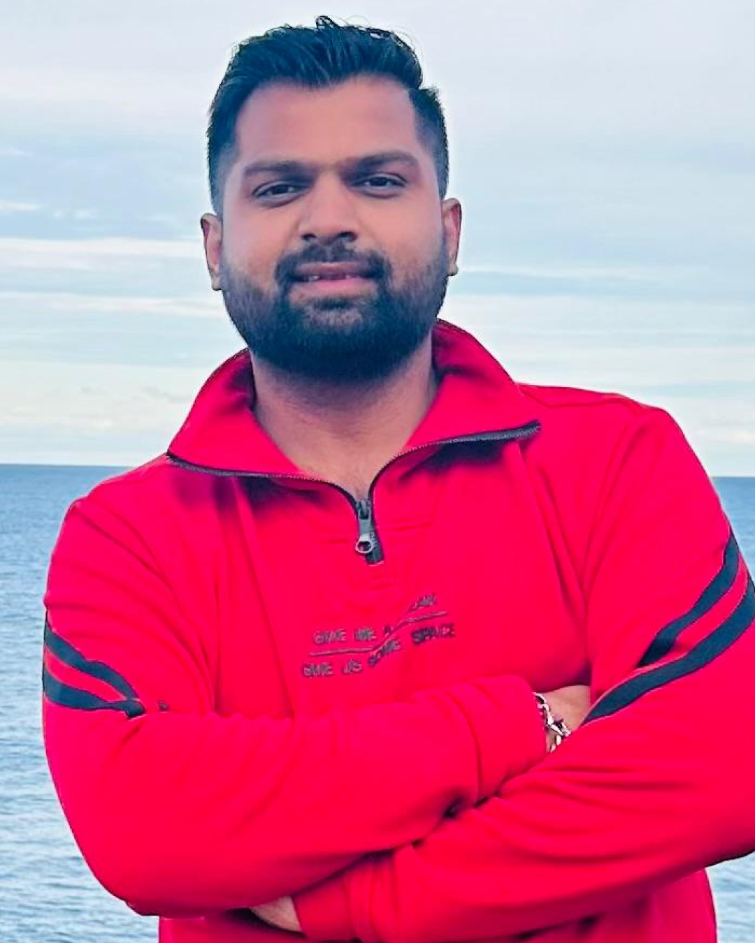 VISH (VISHAL)
