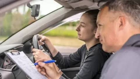 Licence test preparation Darwin